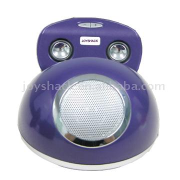  Mini 2.1 Speaker (Мини 2,1 спикера)