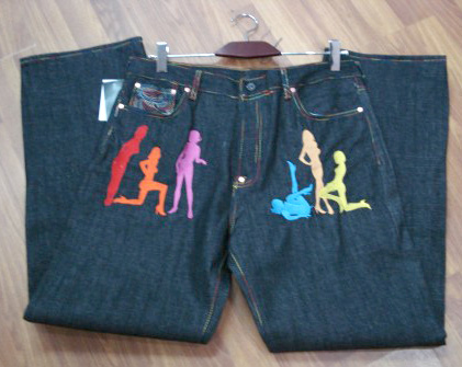  Artful Dooger Jeans (Artful Dooger Jeans)