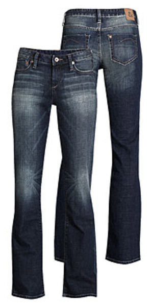  Ladies` Denim Jeans (Denim Ladies `Jeans)