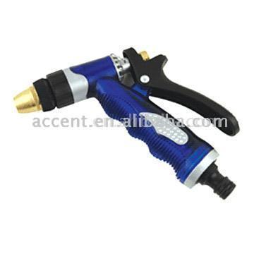 Zinklegierung Spray Gun (Zinklegierung Spray Gun)