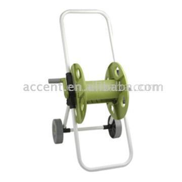  Hose Reel Cart