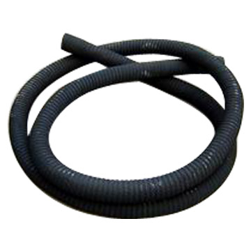  Suction Rubber Hose (Tuyau d`aspiration en caoutchouc)