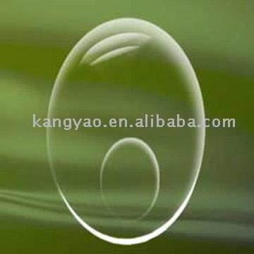  1.523 Round Top Bifocal Lens ( 1.523 Round Top Bifocal Lens)