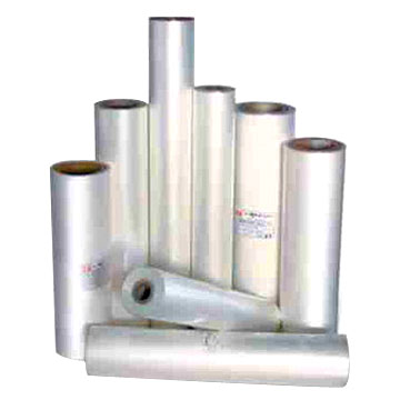  PET Thermal Lamination Film