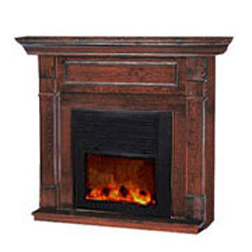 Holz-Kamin Mantel (Holz-Kamin Mantel)