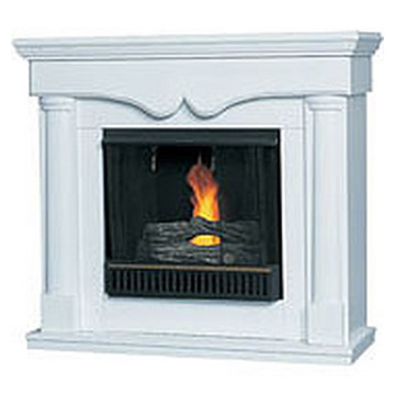 Holz-Kamin Mantel (Holz-Kamin Mantel)