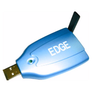  EDGE Wireless Modem in USB Type (EDGE sans fil avec modem USB Type)