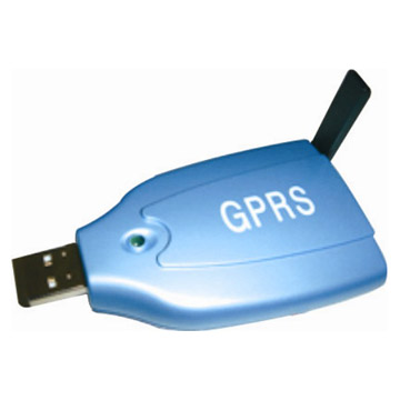  GPRS Wireless Modem in USB Type (GPRS sans fil avec modem USB Type)