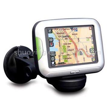  Portable GPS Navigation (Portable Navigation GPS)