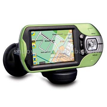  Portable GPS Navigation ( Portable GPS Navigation)