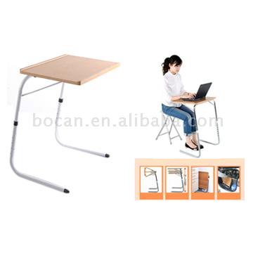  Folding Table ( Folding Table)