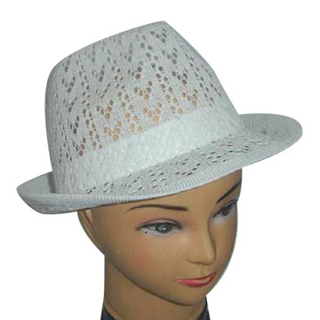  Woman`s Hat