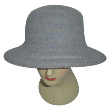  Wool Felt Hat