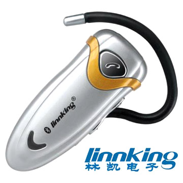  Bluetooth Headset (Oreillette Bluetooth)