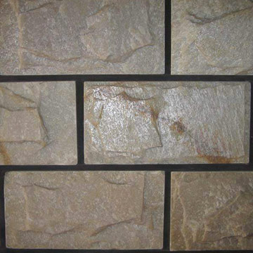  Quartz Slate (Quartz Ardoise)