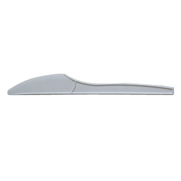  Biodegradable Knife ( Biodegradable Knife)