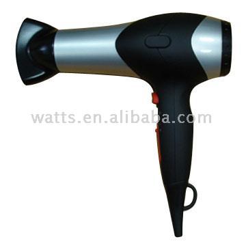  Hair Dryer (Sèche-cheveux)