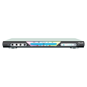  DVD Player ( DVD Player)