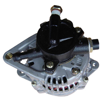  Alternator ( Alternator)