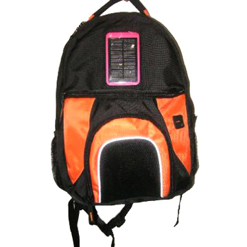  Solar Backpack ( Solar Backpack)