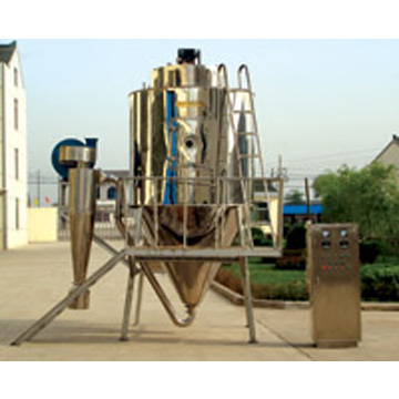  LPG High Speed Centrifugal Spraying Dryer