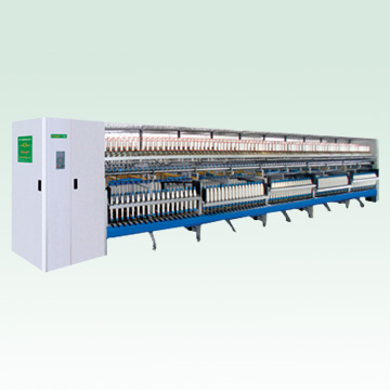  Compound Twisting Machine ( Compound Twisting Machine)