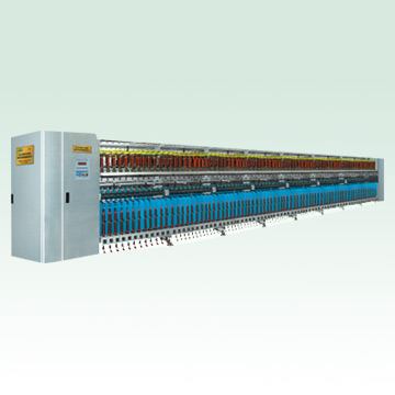  Computer-Control Digit Compound Yarn-Making Machine (Computer-Control Compound Digit Yarn-Making Machine)