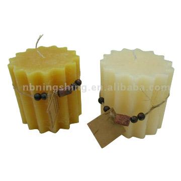  Candles (Bougies)