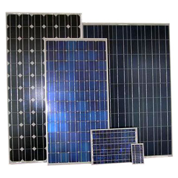  Multi-Pic Solar Module ( Multi-Pic Solar Module)