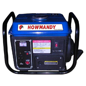  Gasoline Generator ( Gasoline Generator)