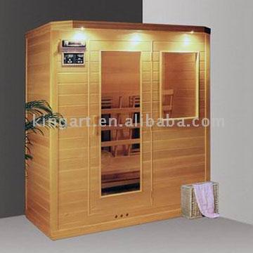  Sauna Room ( Sauna Room)