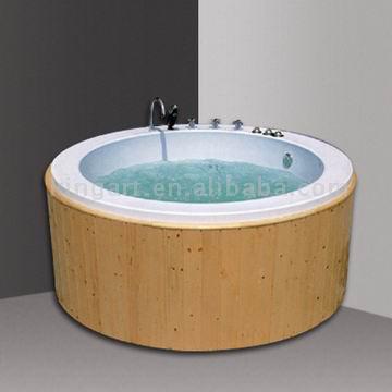  Spa Bahtub (Spa Bahtub)