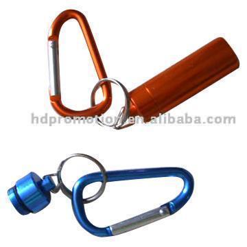  Medicine Canister with Carabiner ( Medicine Canister with Carabiner)