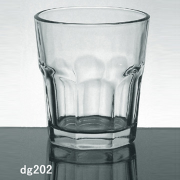 Trinkglas (Trinkglas)