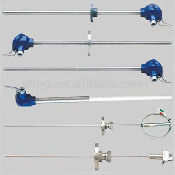  Thermocouple (Термопара)