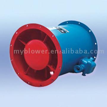  Marine Axial-Flow Fan (Marine Axial-Flow Fan)