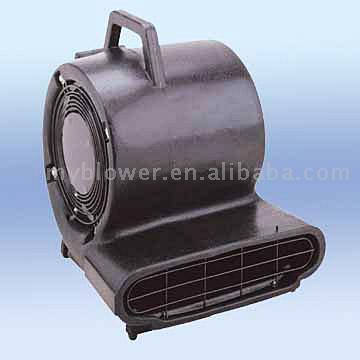  AC Centrifugal Blower (AC Zentrifugalgebläse)