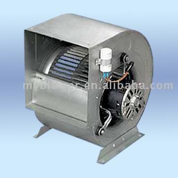  Air-Conditioning Single Inlet Blower ( Air-Conditioning Single Inlet Blower)