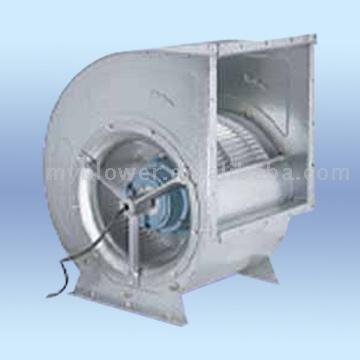  Air-Conditioning Dual Blower (Кондиционированию Dual Вентилятор)