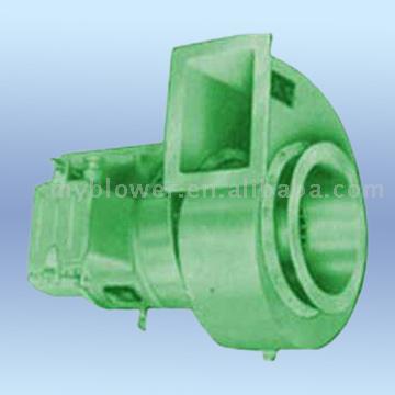  Marine Centrifugal Fan