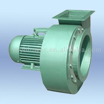  Marine Centrifugal Fan (Marine ventilateur centrifuge)