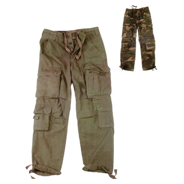  Hunting Pants ( Hunting Pants)