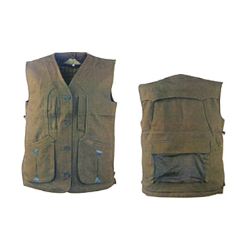 Jagd Vest (Jagd Vest)