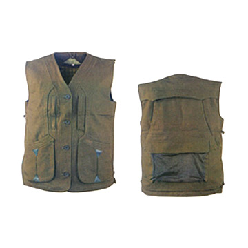  Hunting Vest ( Hunting Vest)