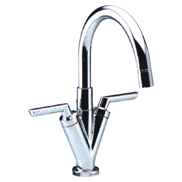  Kitchen Faucet (Robinet de cuisine)