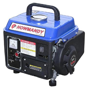  Gasoline Generator ( Gasoline Generator)