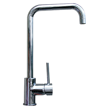  Kitchen Faucet (Robinet de cuisine)