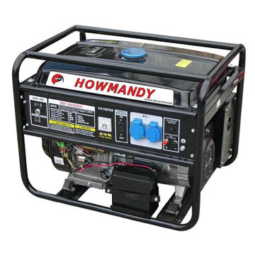  Gasoline Generator ( Gasoline Generator)