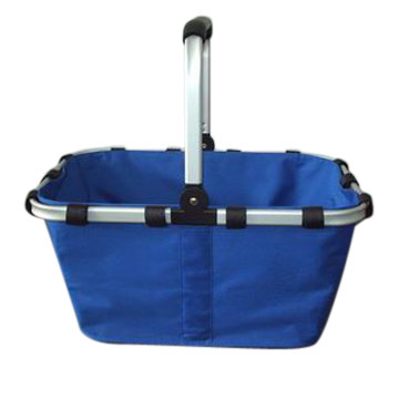 Shopping Folding Basket (Shopping Folding Basket)