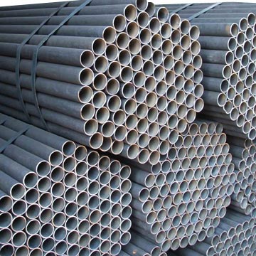  Seamless Steel Pipe